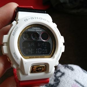 Dw-6900